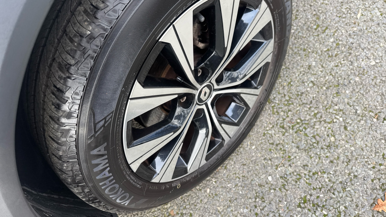 Renault Captur 1.6 E-Tech full hybrid 145 Evolution 5dr Auto Hybrid Hatchback